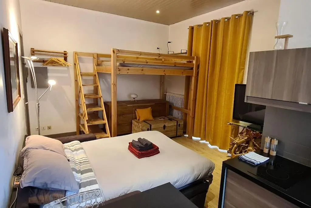 Hyper Centre Annecy Et Bord Du Lac 0*,  France