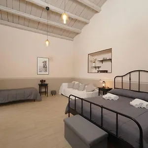 Syracuseapartments Antica Dimora Casa vacanze Syracuse