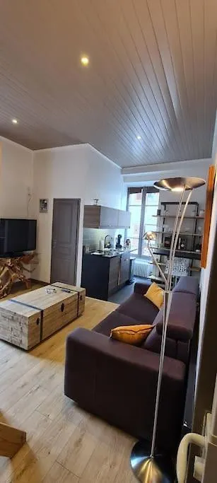 Apartment Hyper Centre Annecy Et Bord Du Lac France
