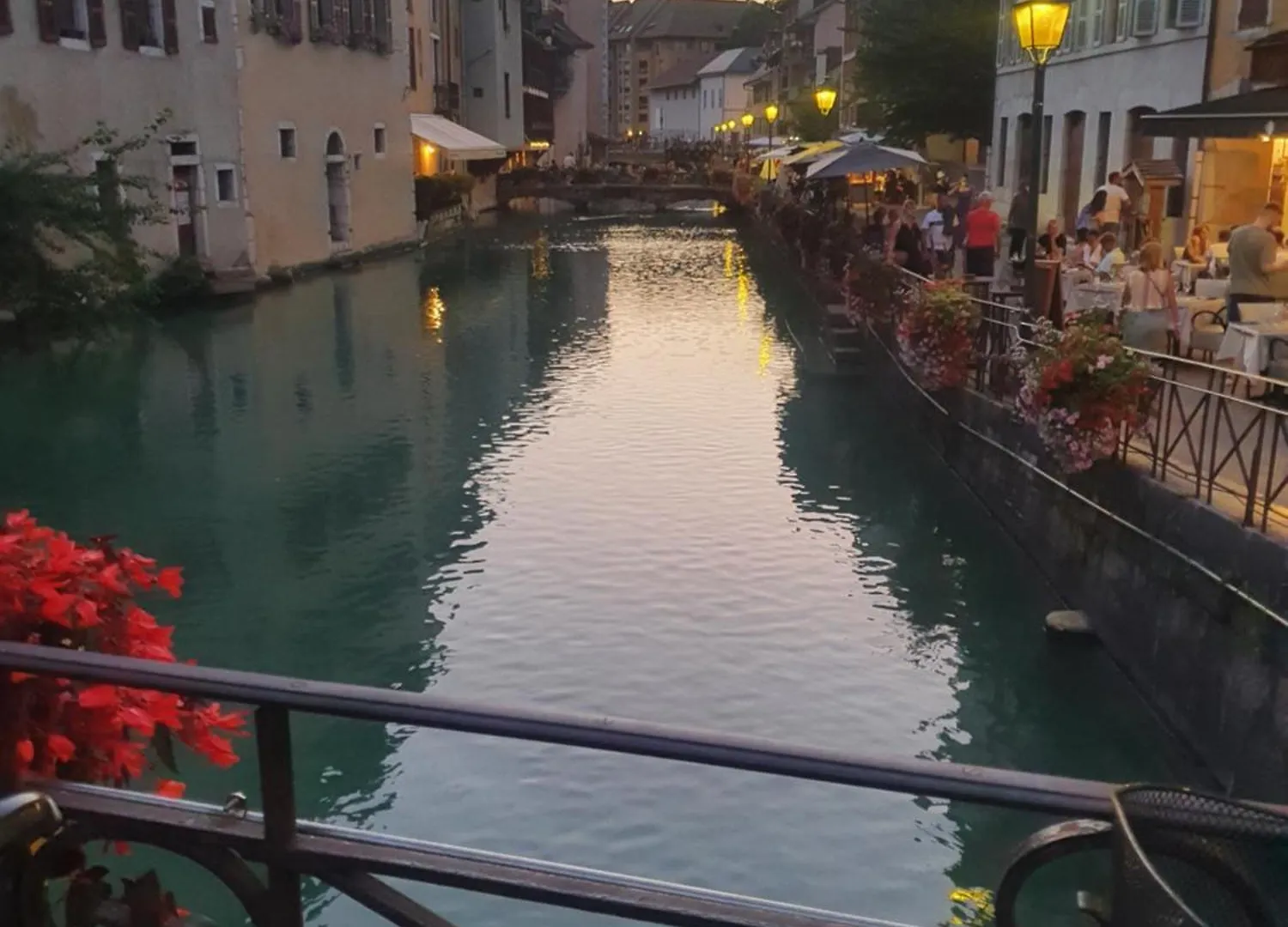 Apartment Hyper Centre Annecy Et Bord Du Lac